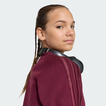 Sweat de sport ADIDAS SPORTSWEAR en rouge