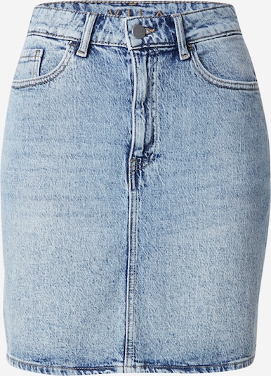 Sijonas 'Kaja' iš VILA, spalva – tamsiai (džinso) mėlyna, Prekių apžvalga