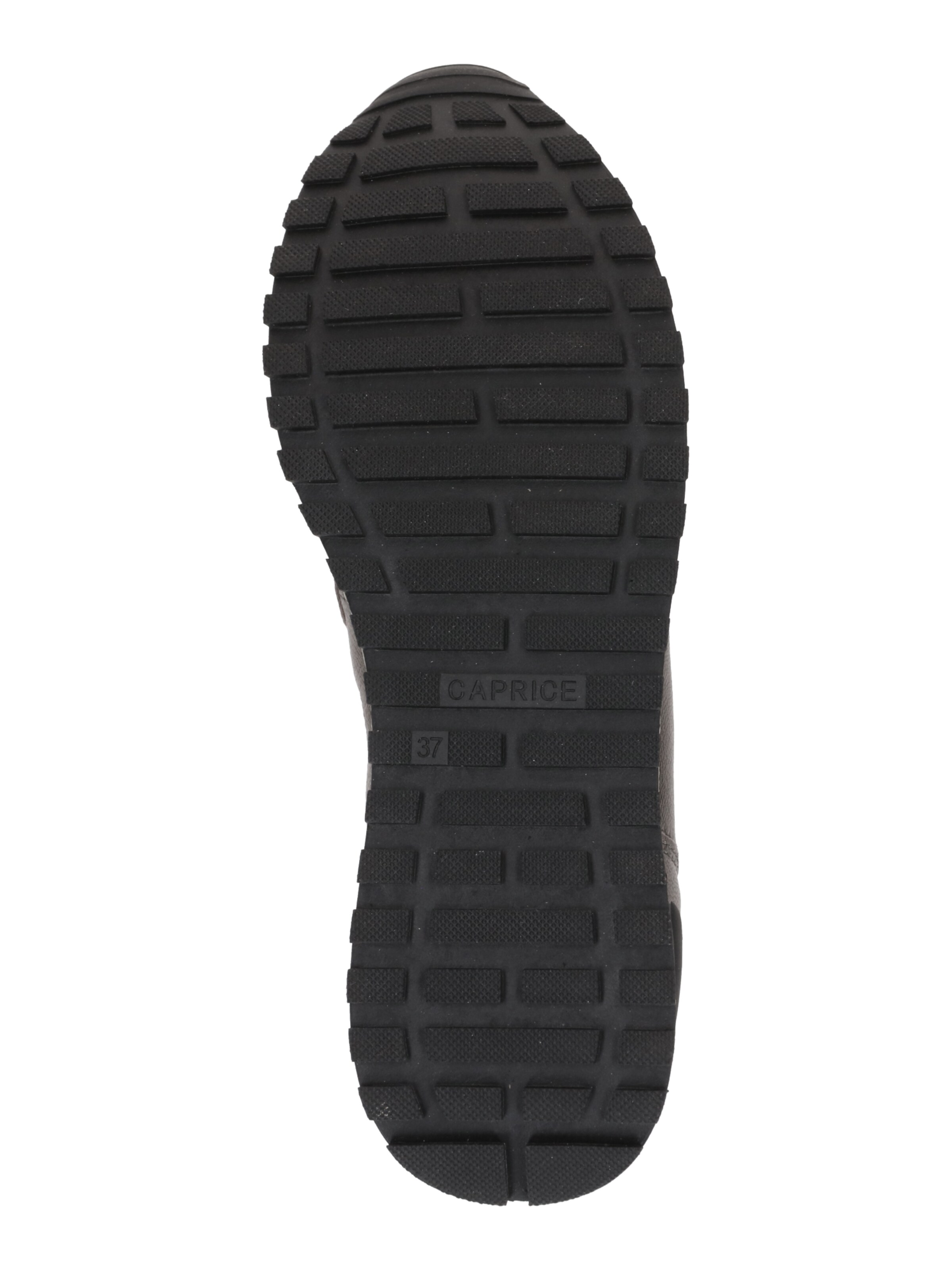 CAPRICE Slip-ons 'KAIA' in Bronze