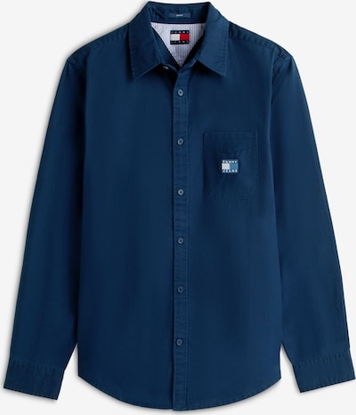 Tommy Jeans Paita värissä sininen, Tuotenäkymä
