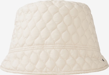 BOGNER Hut 'Amoux' in Beige: Vorderseite