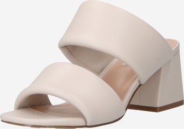 Steve madden muiltjes hotsell