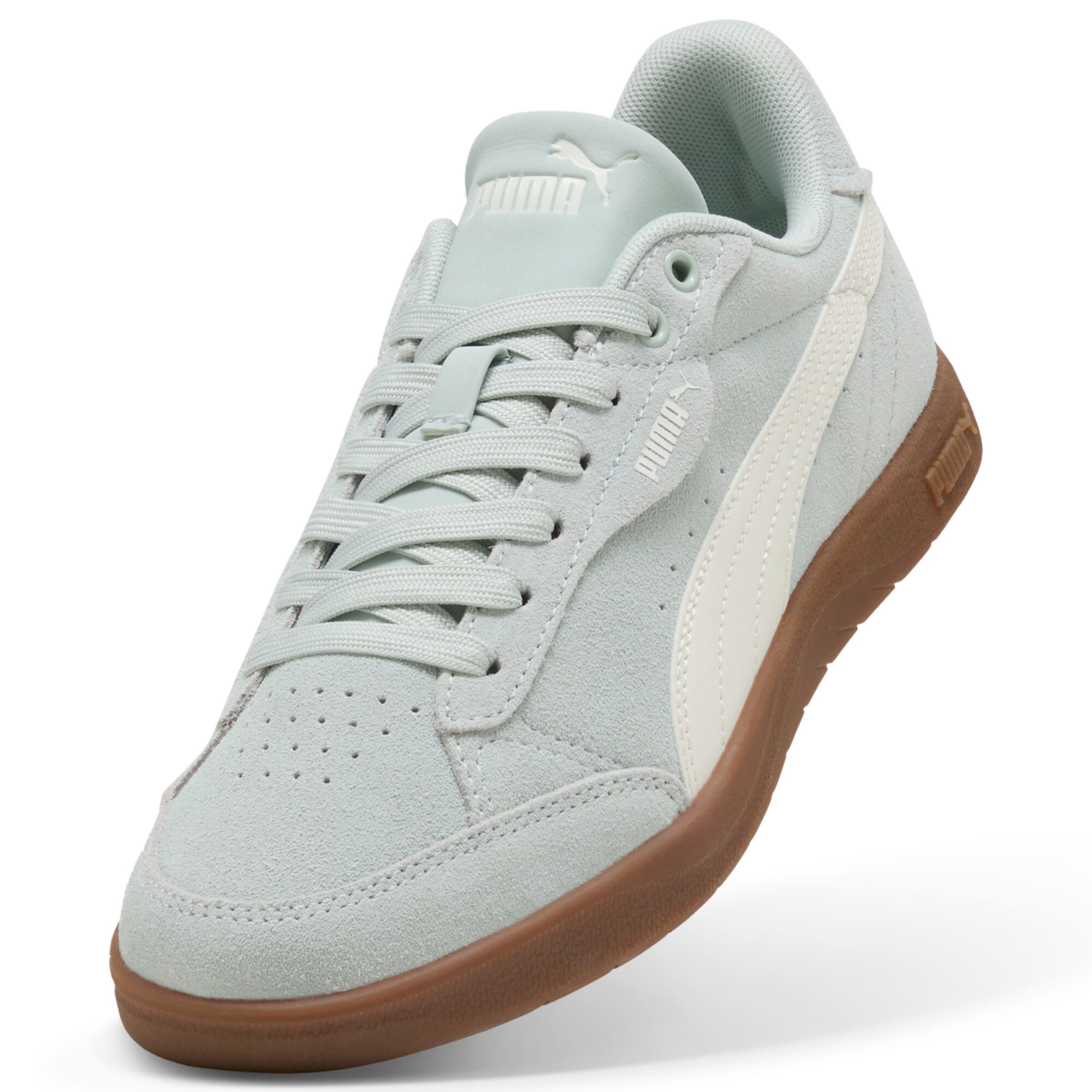 PUMA Sneaker in Blau