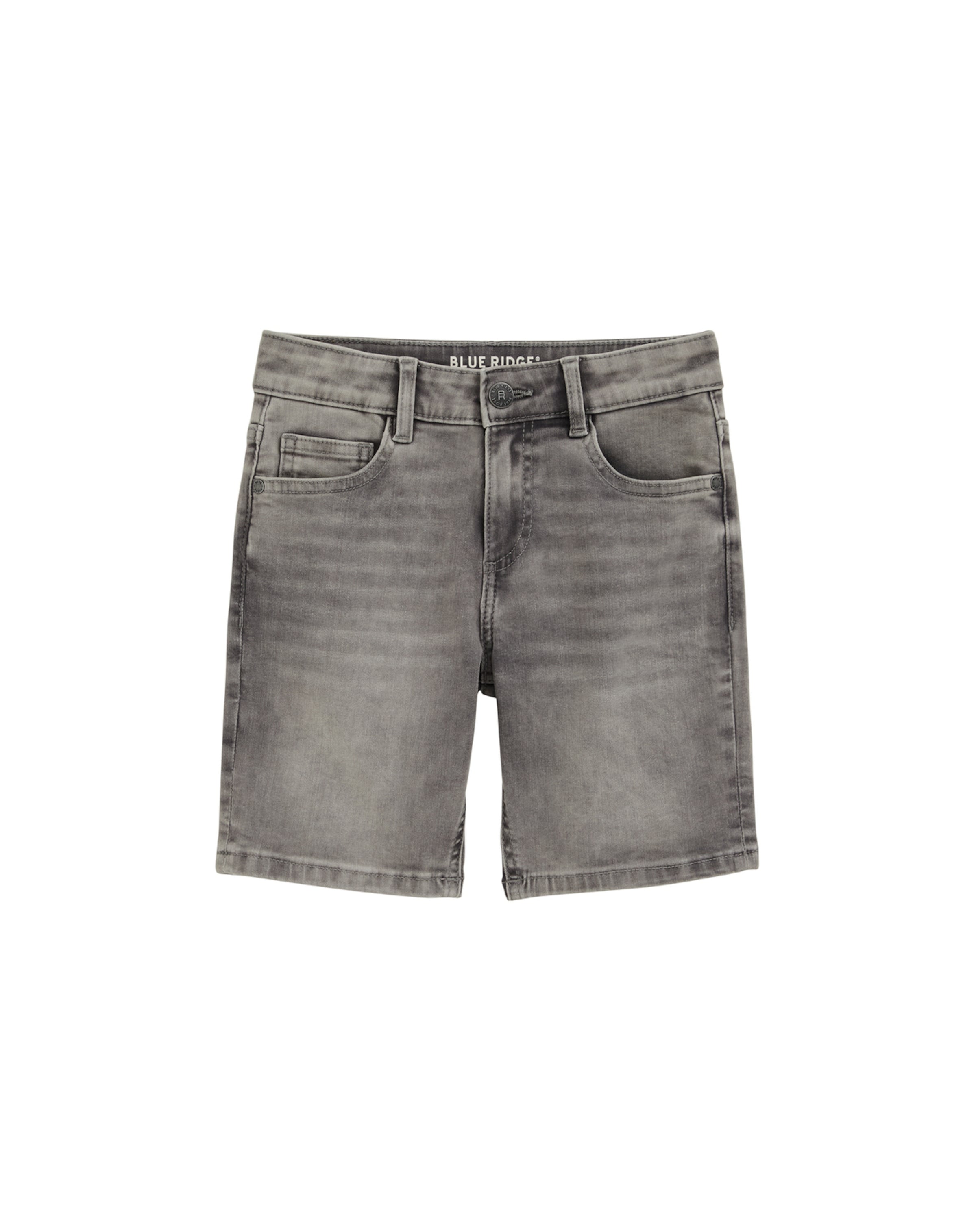 WE Fashion Jeans in de kleur Grijs, Productweergave