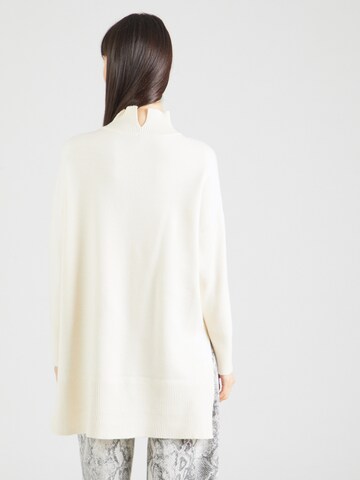 ONLY Oversized trui 'ONLibi' in Wit