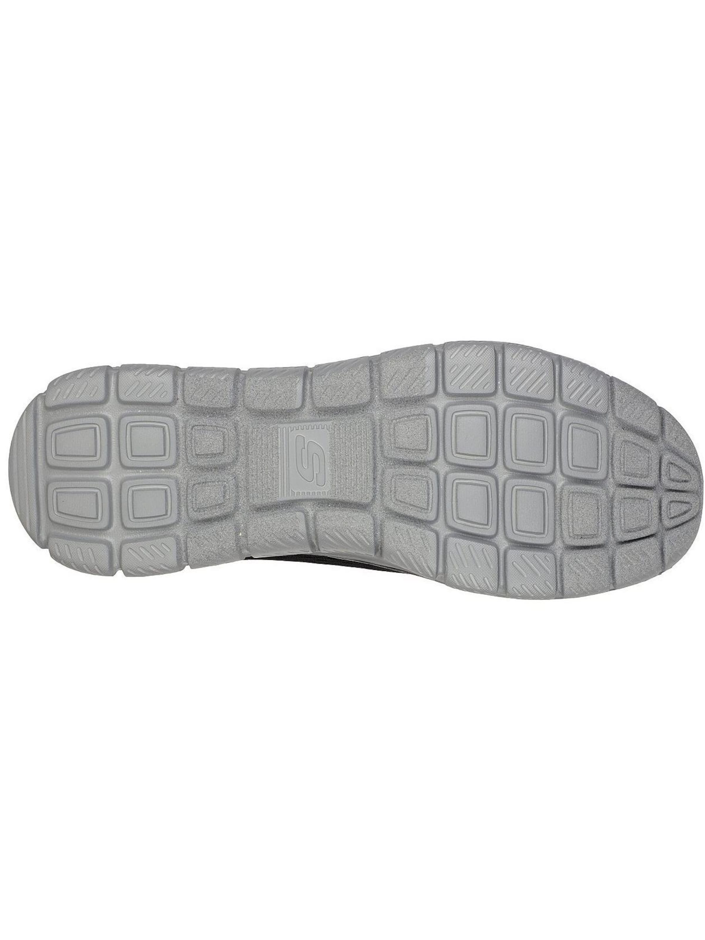 Scarpa sportiva 'Skechers Track Ripkent' di SKECHERS in nero