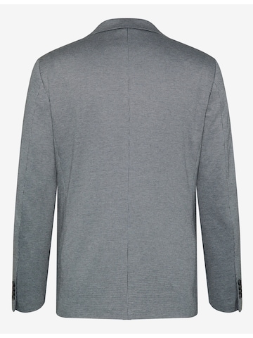 BENVENUTO Regular fit Business-colbert in Blauw