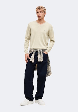 Pull-over FYNCH-HATTON en gris