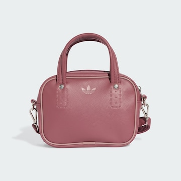 Borsa a mano 'Adicolor' di ADIDAS ORIGINALS in rosso