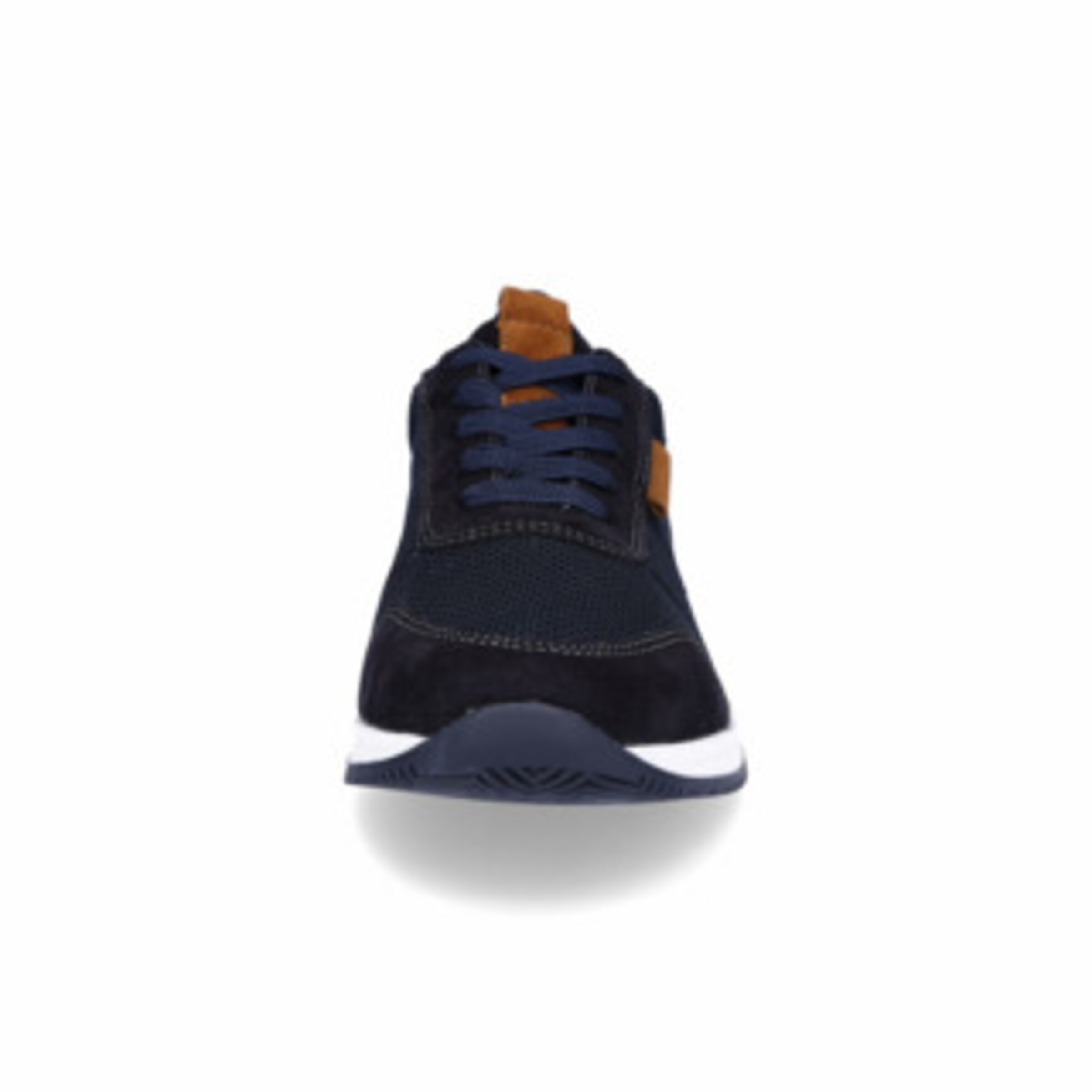 ARA Sneaker in Blau