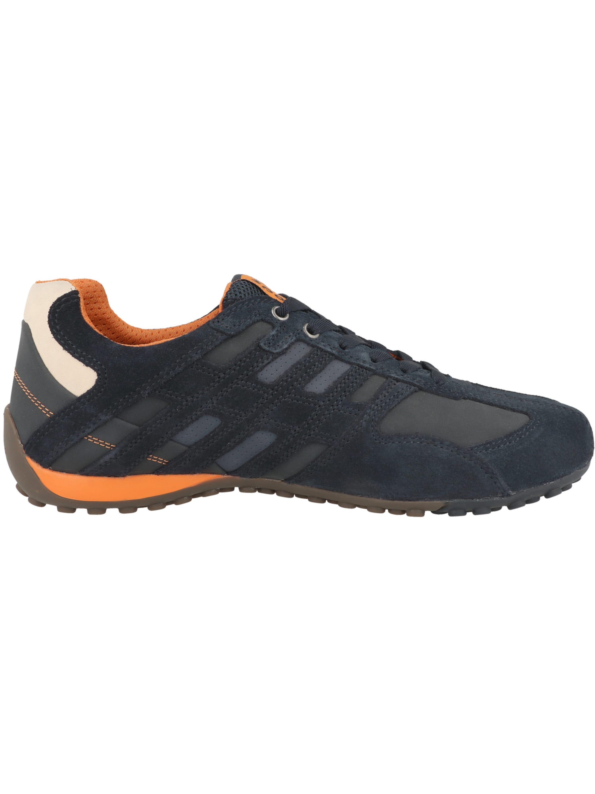 GEOX Sneaker in Blau