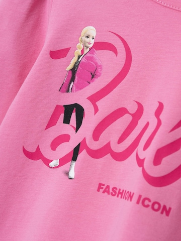 rozā NAME IT T-Krekls 'DALINA'