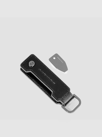 Piquadro Key ring in Black
