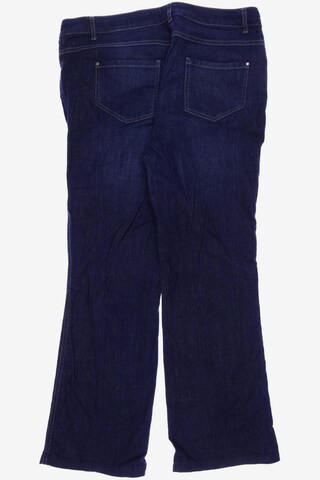 Maas Jeans 34 in Blau