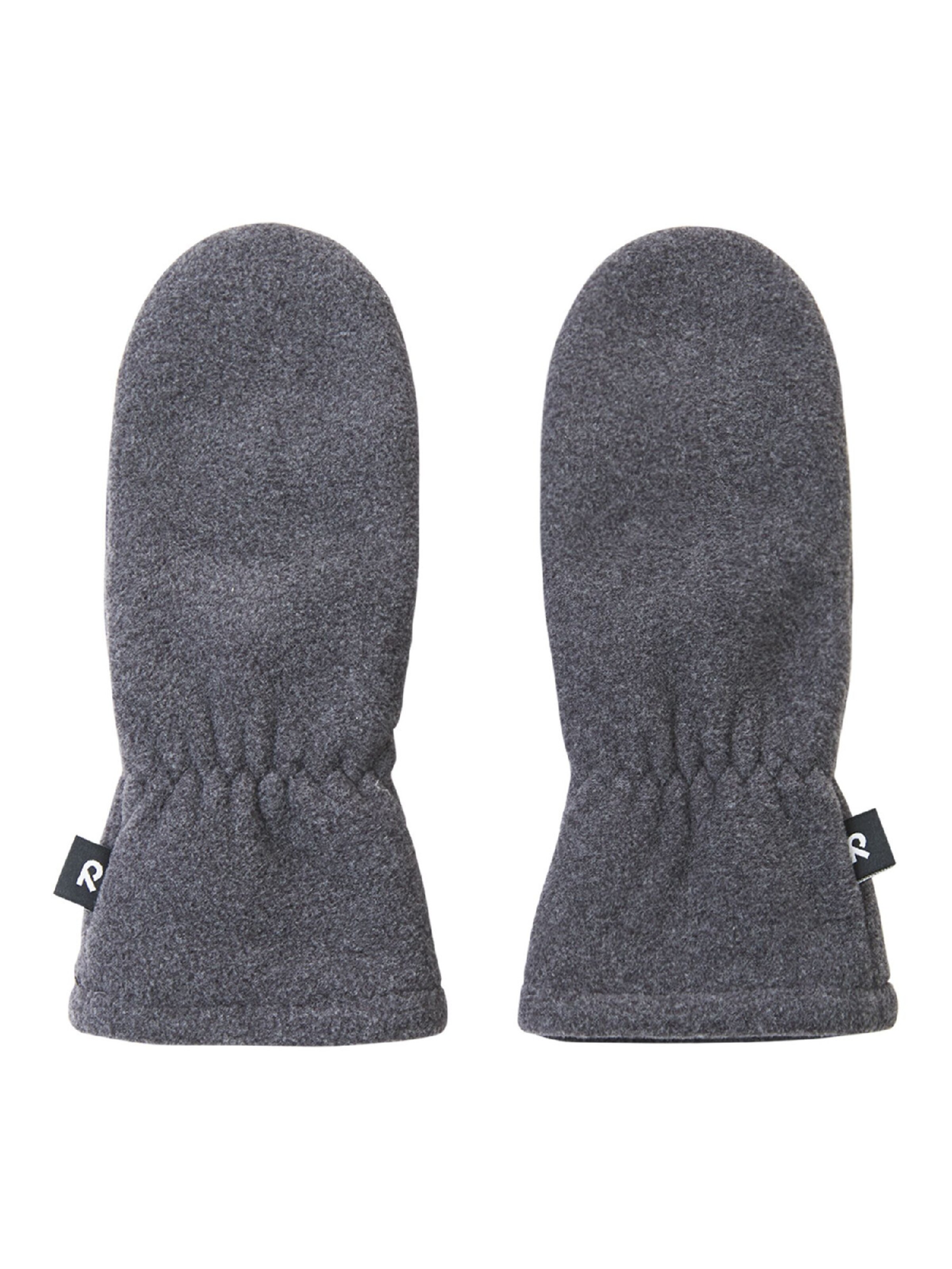 Reima Handschoenen 'Tumpus' in Grijs: voorkant