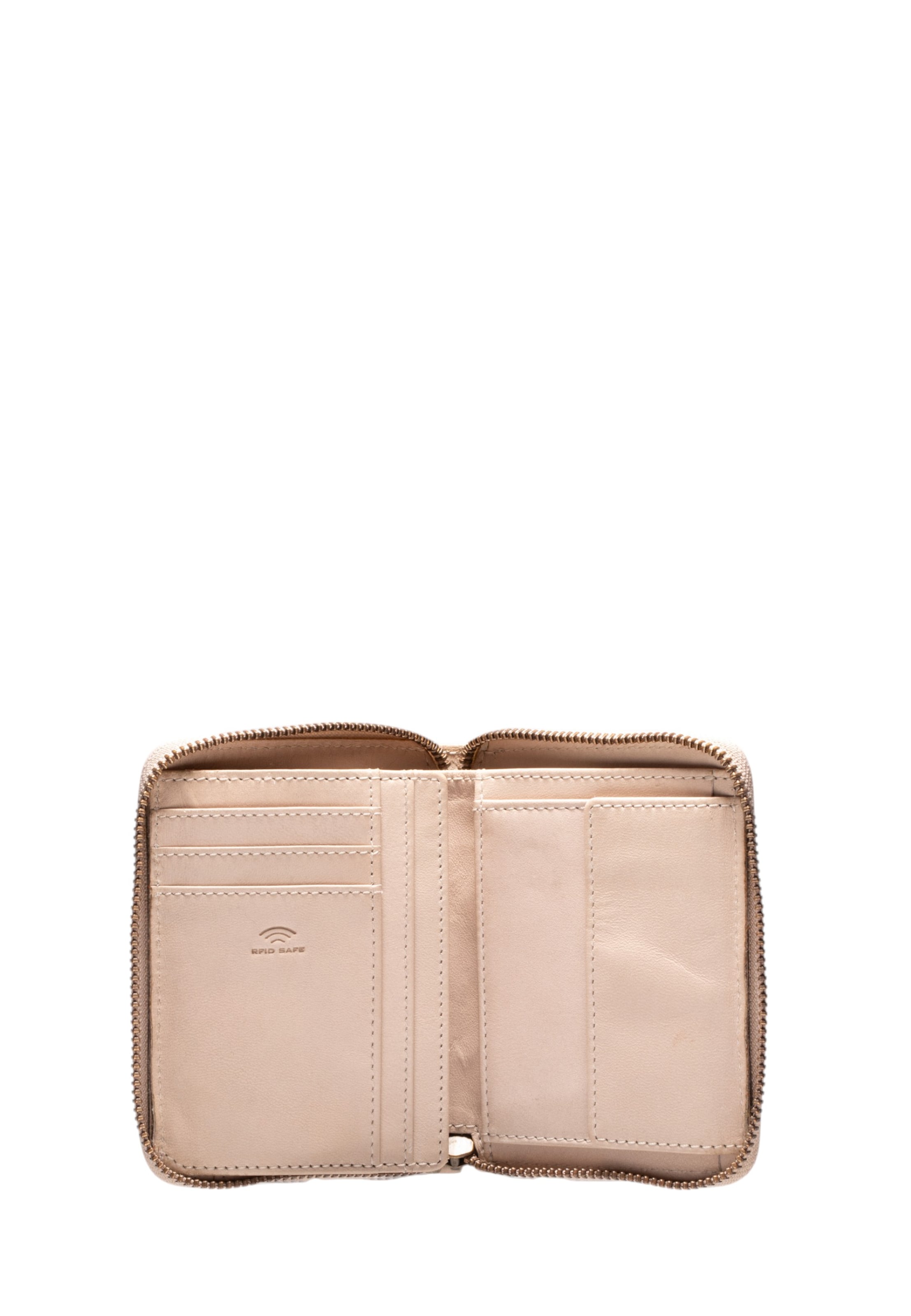 Maître Wallet 'Forst Dacia' in Brown
