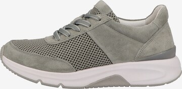 GABOR Sneaker in Grau