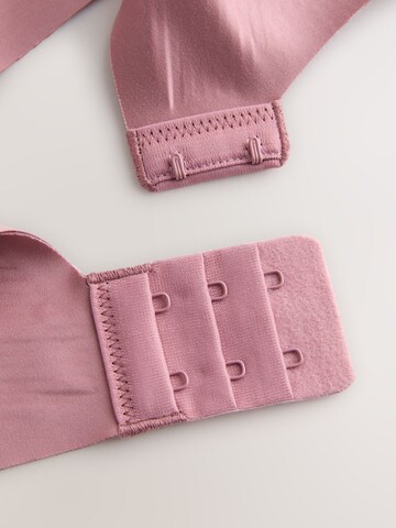 Next Bustier BH in Pink