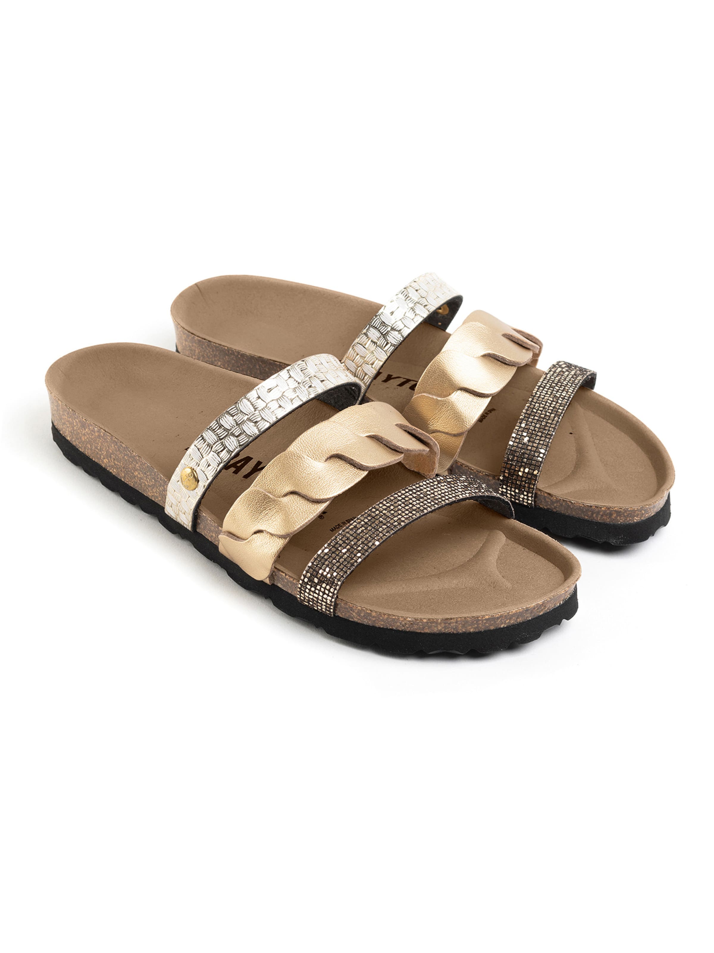 Bayton Пантолеты 'Corail' в Золотой