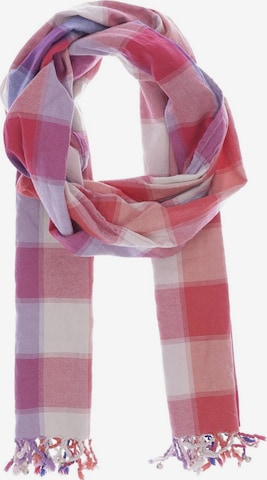 MAISON SCOTCH Scarf & Wrap in One size in Red: front