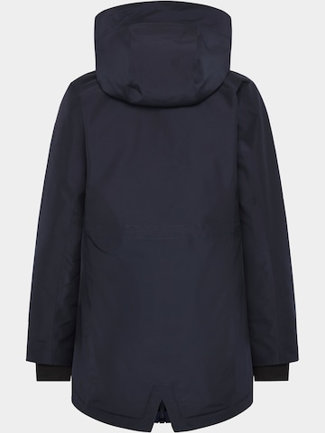 Didriksons Winter jacket in Blue