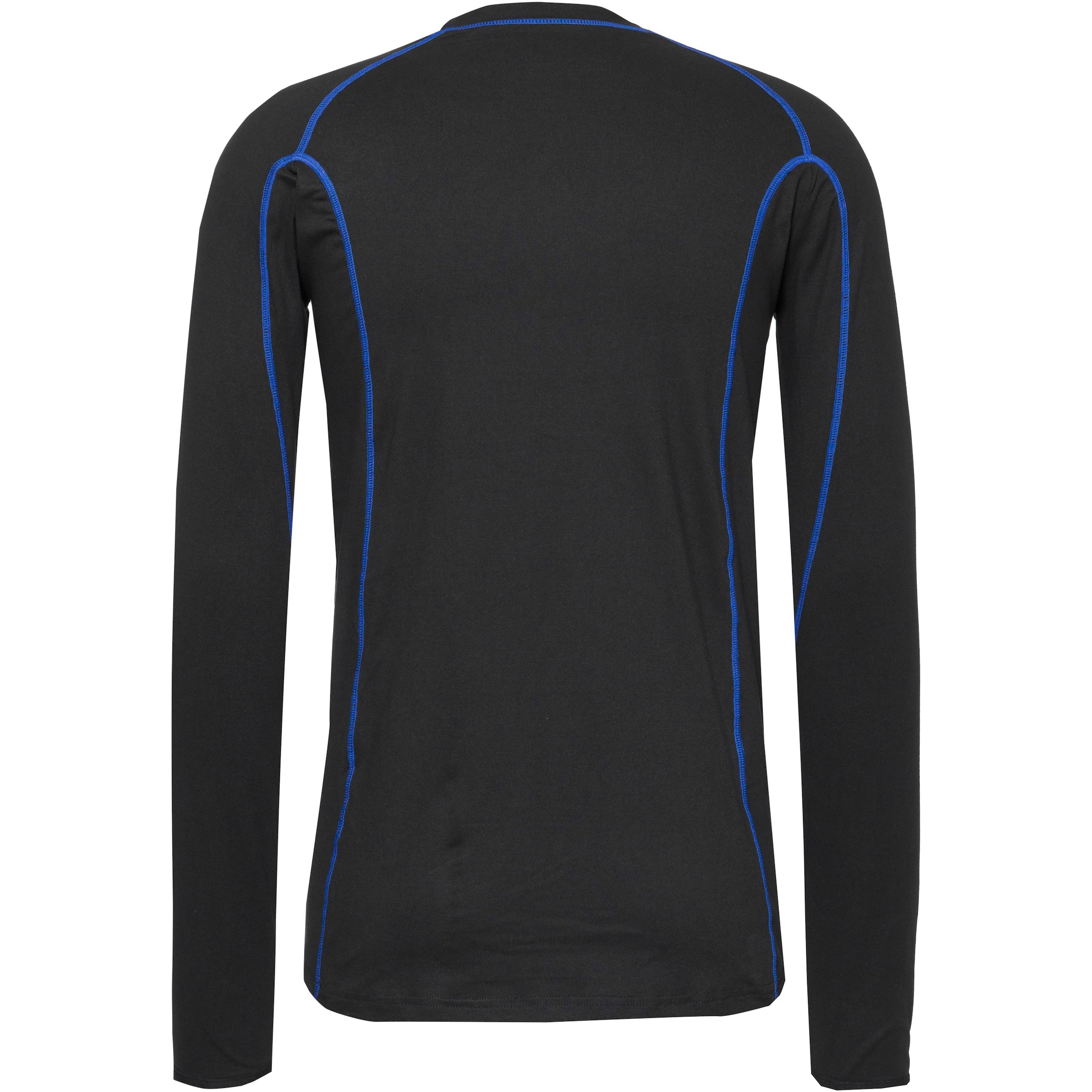 8848 Outdoor Performance Shirt in Black