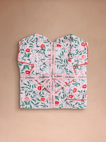 Cath Kidston Pyjama in Pink