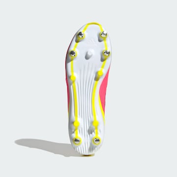 ADIDAS PERFORMANCE - Zapatillas de fútbol 'RS15 Elite' en rosa