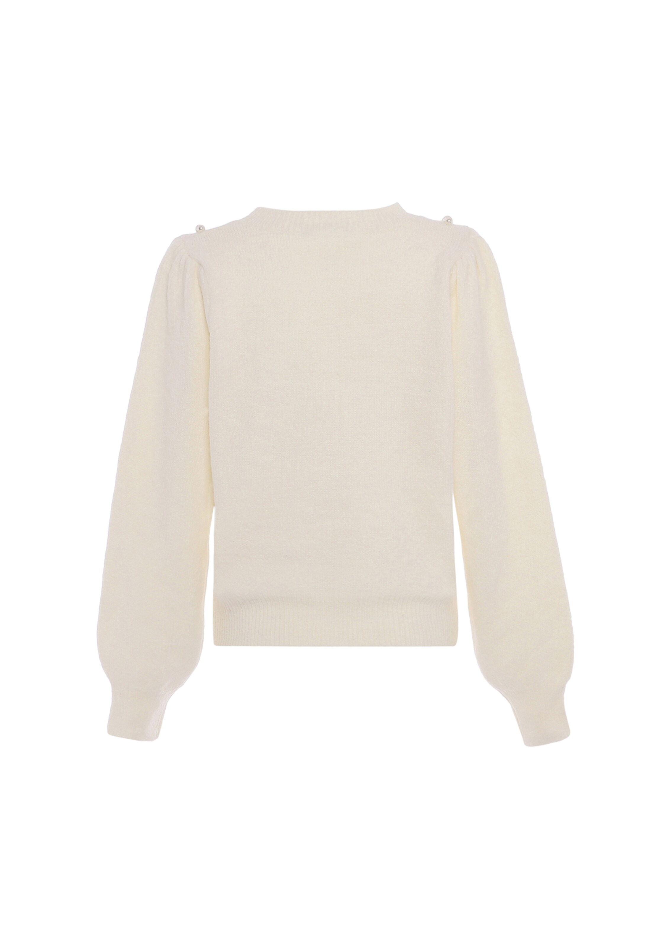 faina Sveter - Biela