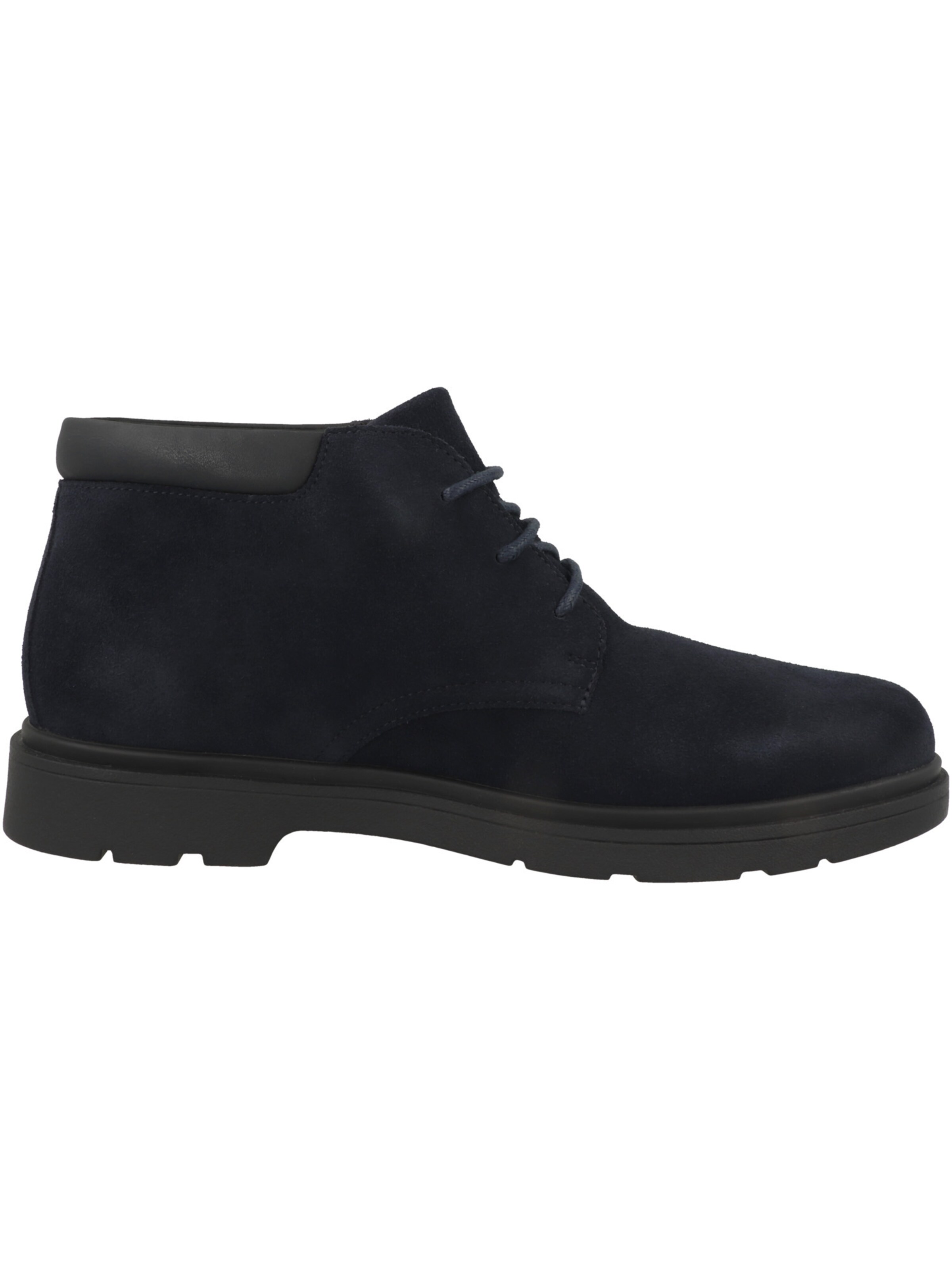 GEOX - Botas 'U Spherica EC1 B' em azul
