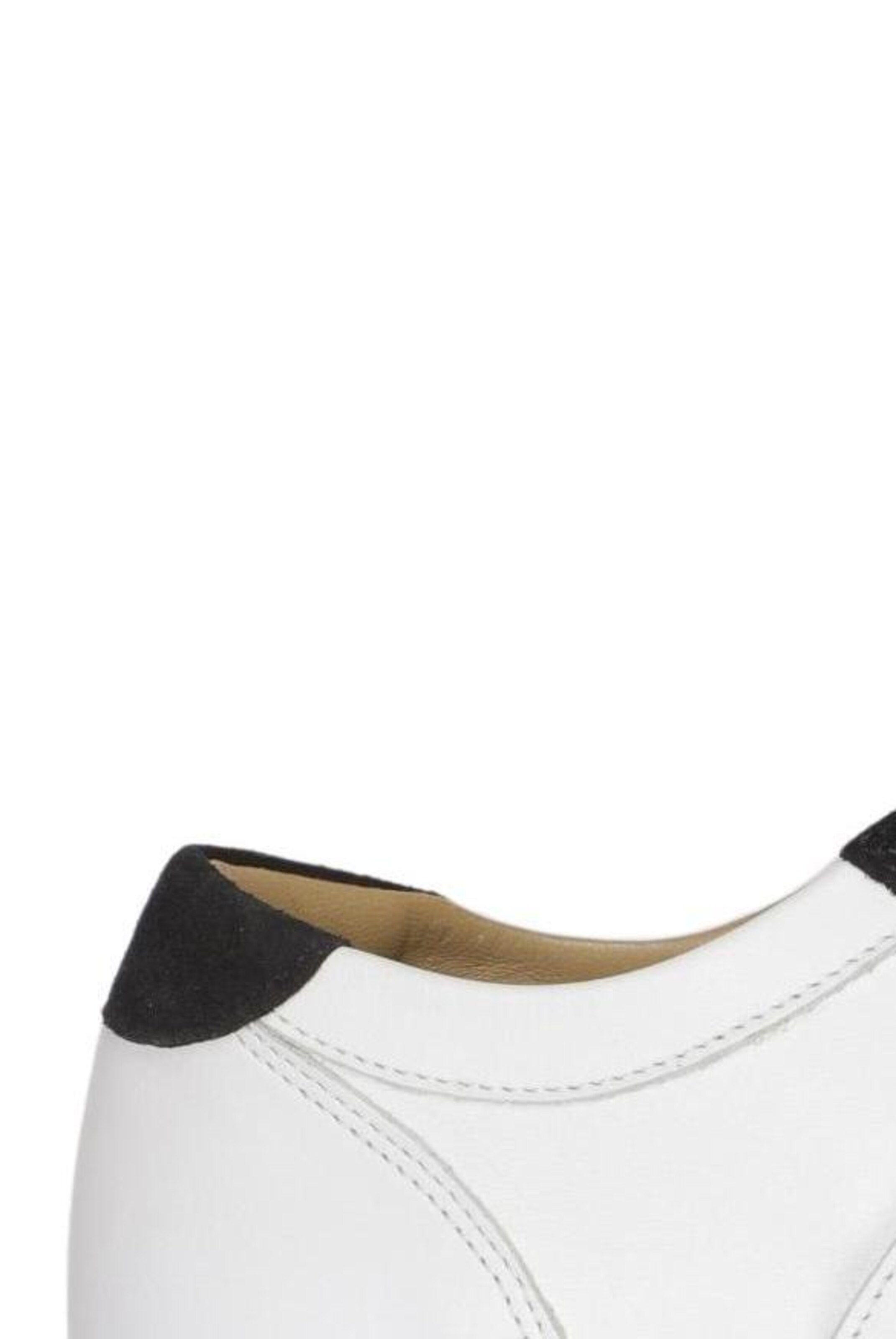 Weekend Max Mara Sneaker 37 in Weiß