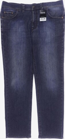 BOGNER Jeans 38 in Blau: predná strana
