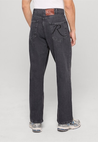 ROCAWEAR Loose fit Jeans in Grey