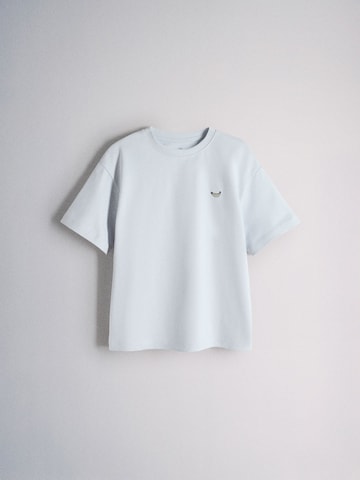 The Set Shirt in Blue