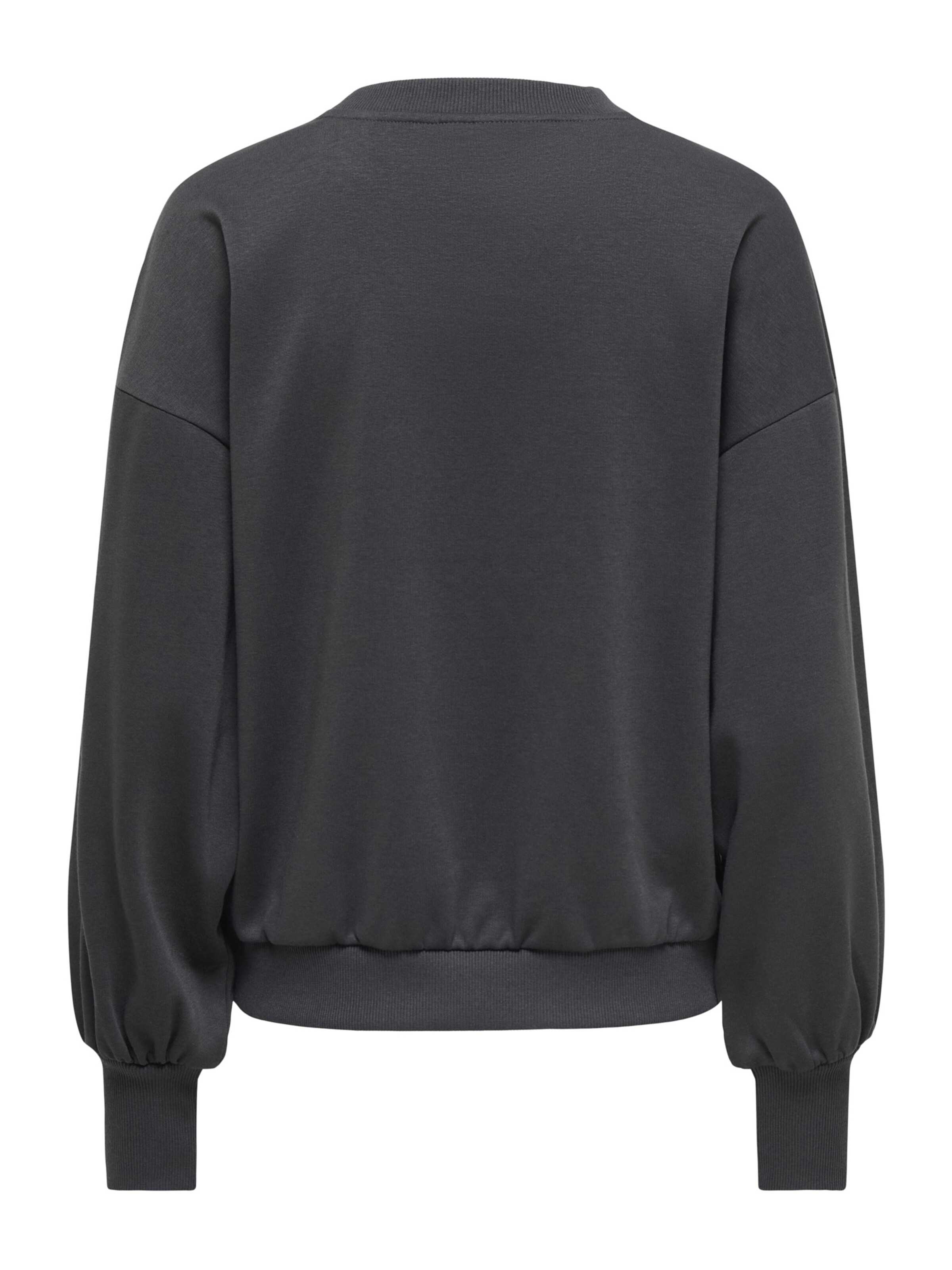 ONLY Tréning póló 'ONLBROOKE' - fekete