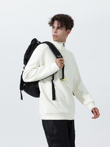 YOUTHUP Pullover‌‌‌‌ in Weiß