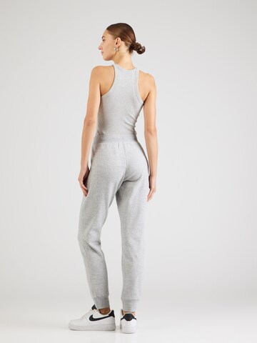 Champion Authentic Athletic Apparel - Tapered Calças em cinzento