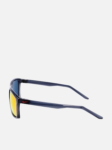 NIKE Sunglasses 'FIRE P N IU8024X' in Grey