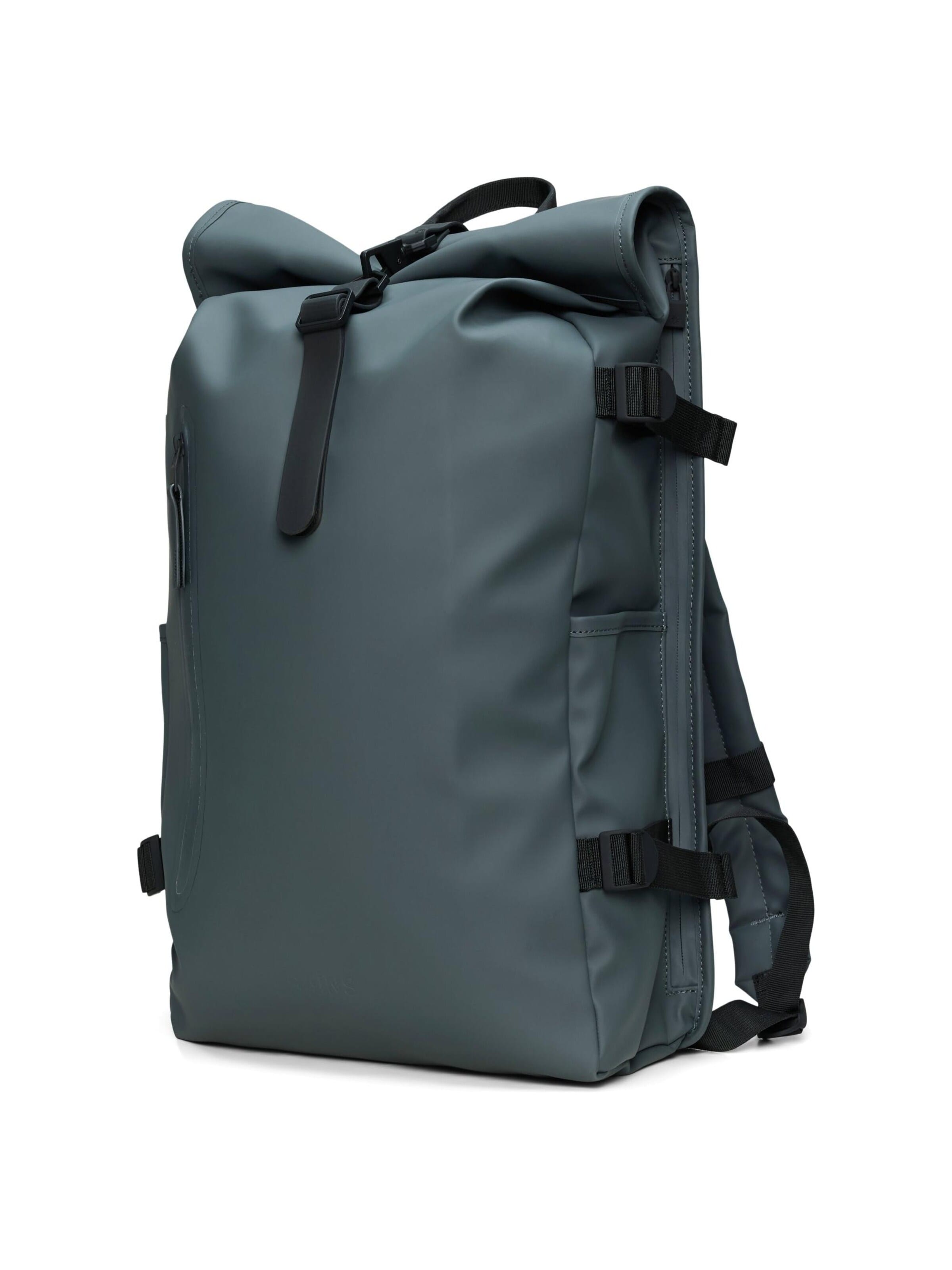 RAINS Rucksack‌‌‌‌‌‌‌‌‌‌ in Grau