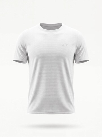 saved lab Performance Shirt in White