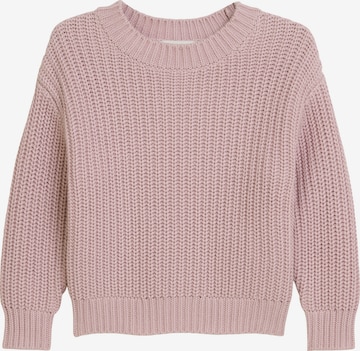 Marc O'Polo Pullover in Pink: Vorderseite