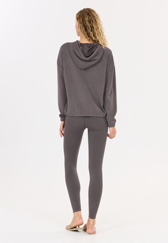 Athlecia Sweat jacket 'NAMIER W' in Grey