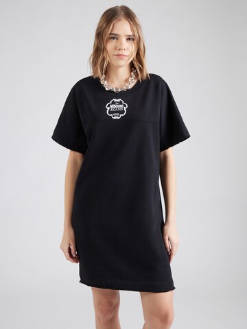 Abito di Moschino Jeans in nero: frontale