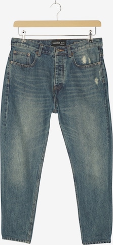The Kooples Jeans in 31 x 31 in Blue: front