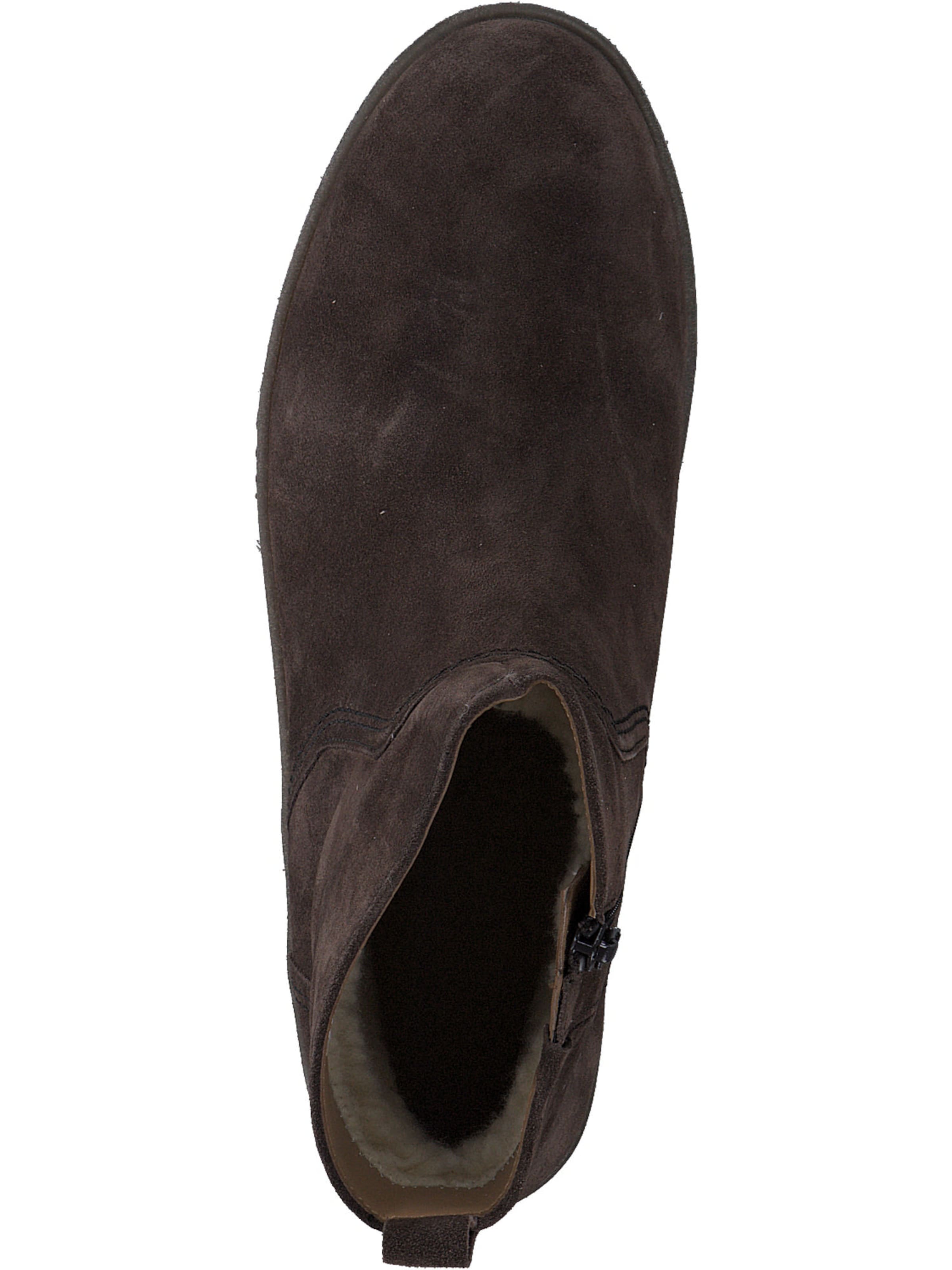 GABOR Enkellaarsjes '72.830' in Bruin