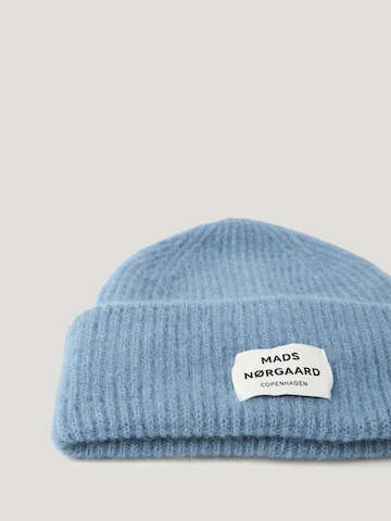 MADS NORGAARD COPENHAGEN Muts 'Tosca Anju' in Blauw