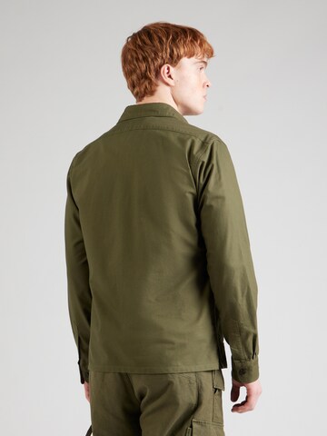 Giacca di mezza stagione 'OSACA' di Polo Ralph Lauren in verde