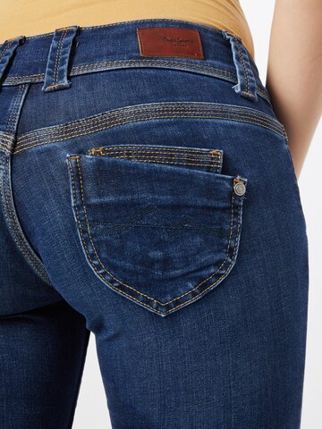 regular Jeans 'Venus' di Pepe Jeans in blu