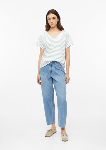 s.Oliver T-Shirt in Blau