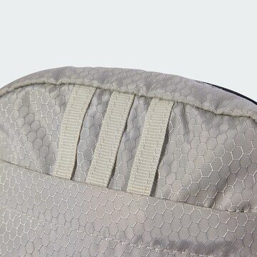 ADIDAS ORIGINALS - Mala de ombro em cinzento